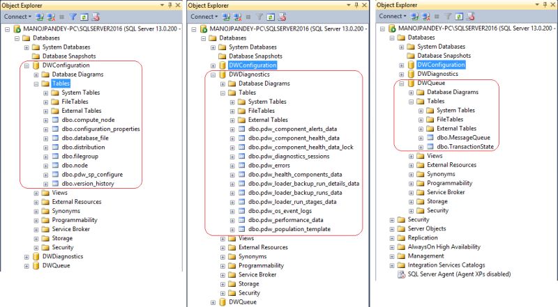 Ssms 2014 Vs 2016 01 Sql With Manoj - Premium Nature Wallpaper Gallery - Ultra HD