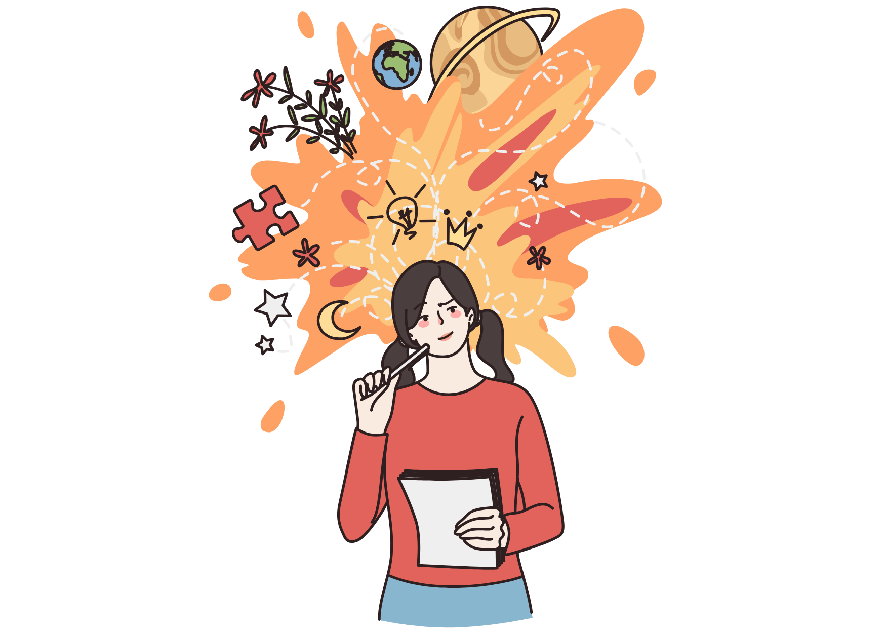 Cognitive Behavioural Therapy: Understanding Patterns and Making Meaningful Change