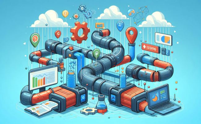 Top 5 Snowflake Alternatives For Data Management [2024]- SQream