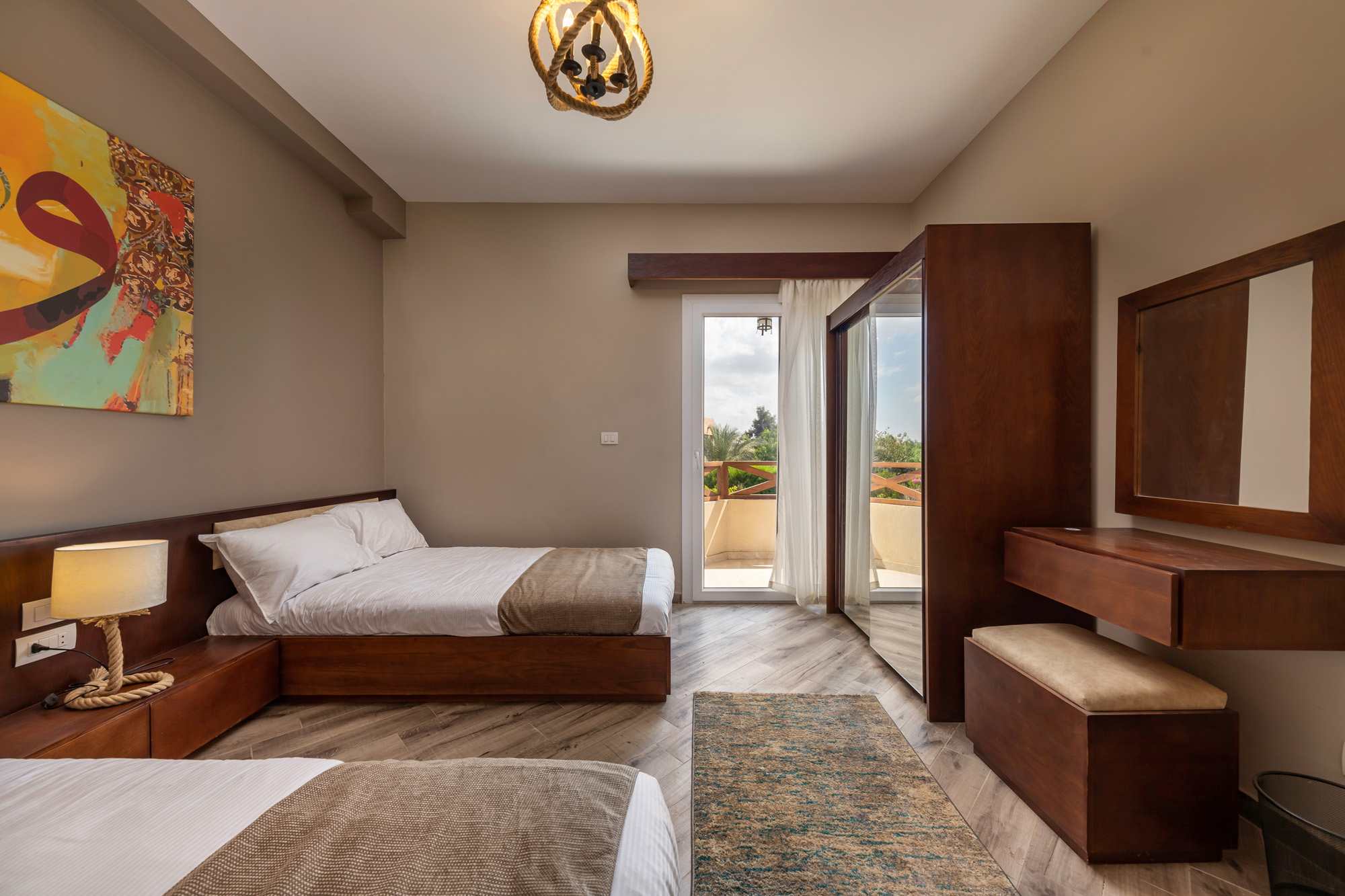 Double Room Shared Squad 101 - 8K Mountain Wallpapers for Desktop