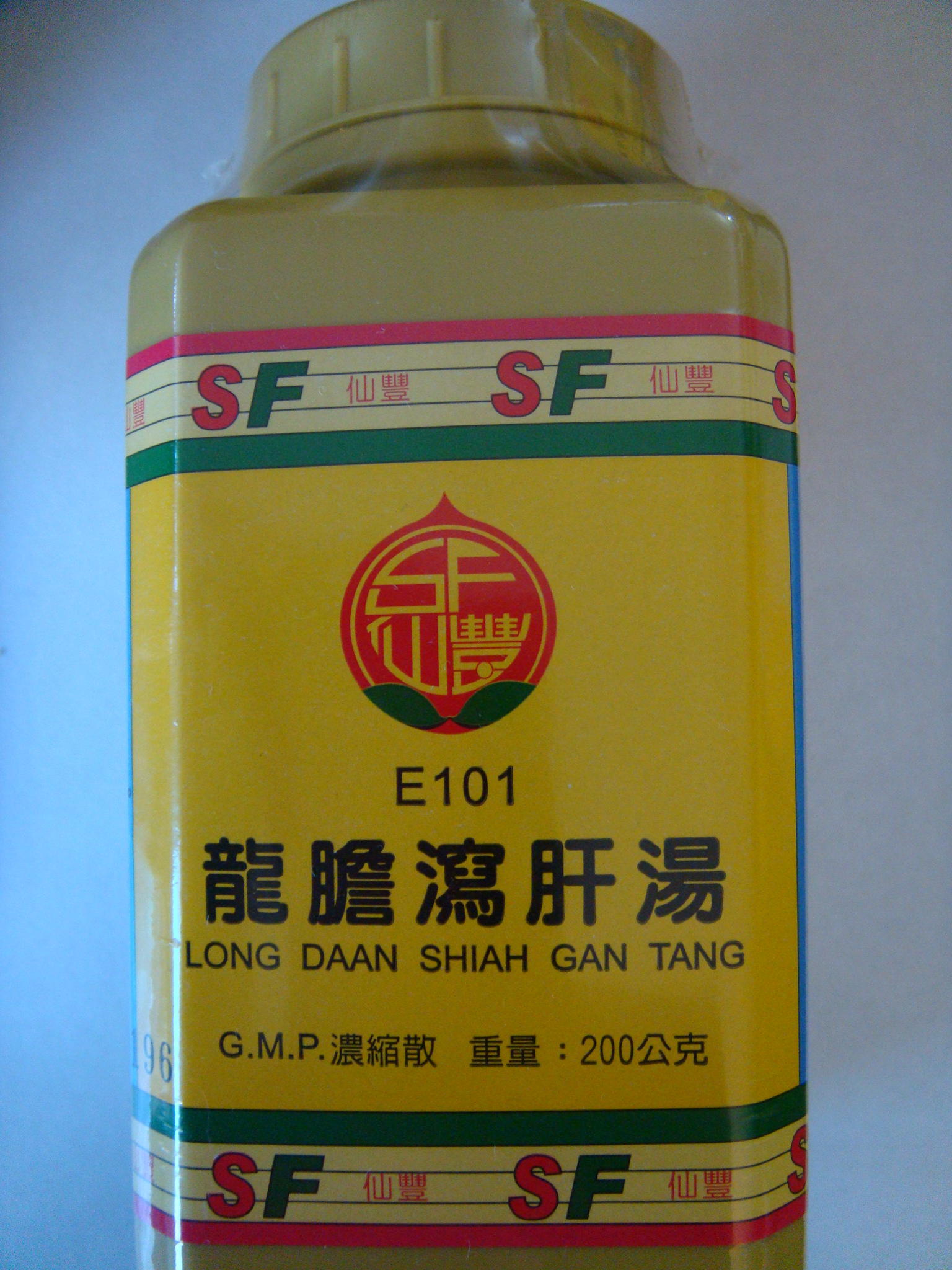 龍膽瀉肝龍膽瀉肝湯 丸 Baj