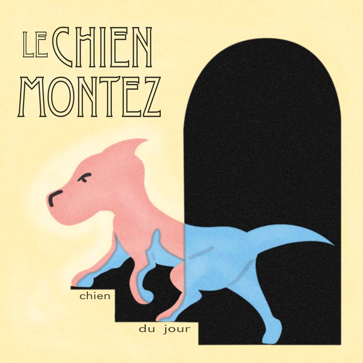 Le Chien Montez