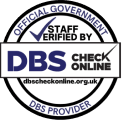 DBS Logo
