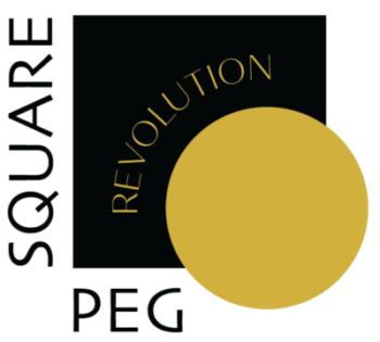 Square Peg Revolution Logo