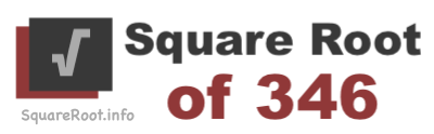 Square Root Of 312 How To Find Square Root Of 312 Solved Now for the decimal part we will use the below-mentioned formula.