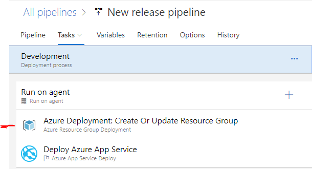 Part 3: Setting up a Release Pipeline in Azure DevOps – James Still