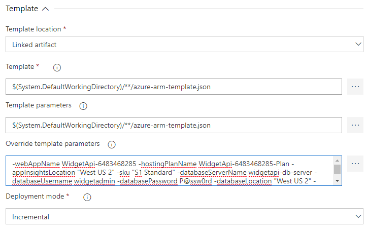 Part 3: Setting up a Release Pipeline in Azure DevOps – James Still