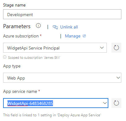 Part 3: Setting up a Release Pipeline in Azure DevOps – James Still