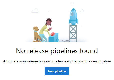 Part 3: Setting up a Release Pipeline in Azure DevOps – James Still