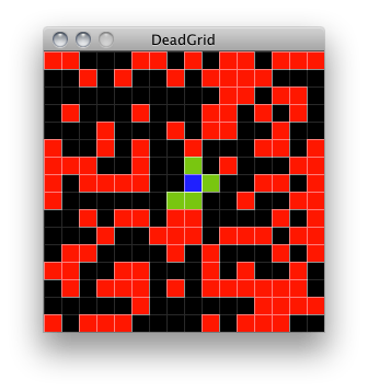 Ruby Processing November 2011 - Premium City Image Gallery - 4K