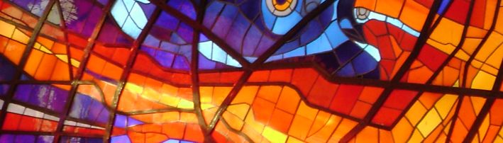 Porting Ruby To Crystal Squarism - Incredible Full HD Light Arts | Free Download