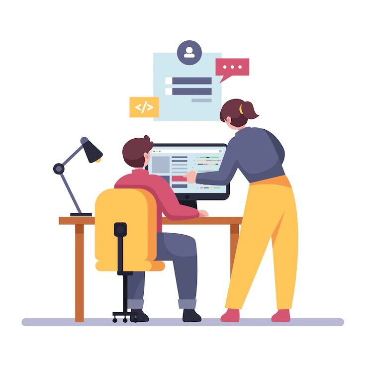 Software Development Agency Vs Freelance Developer Squash Apps - Download Ultra HD City Picture | 8K