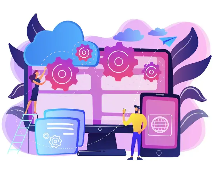 Quality Services Custom Software Development Squash Apps - 8K Light Textures for Desktop