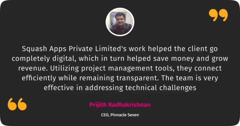 A Definitive Guide How To Build Apps Squash Apps - Premium Colorful Texture Gallery - Retina