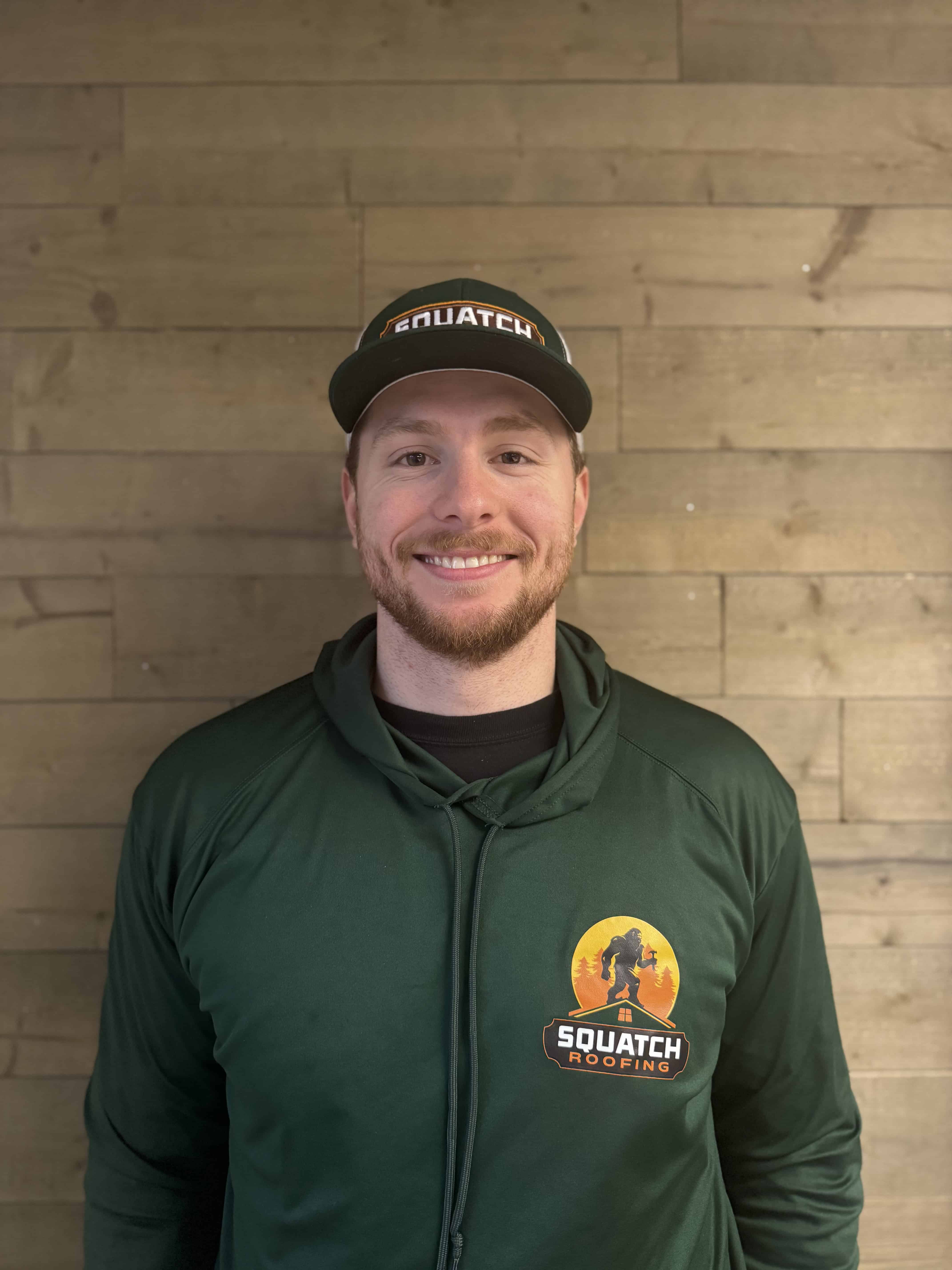 Danny Metsker — Production Manager