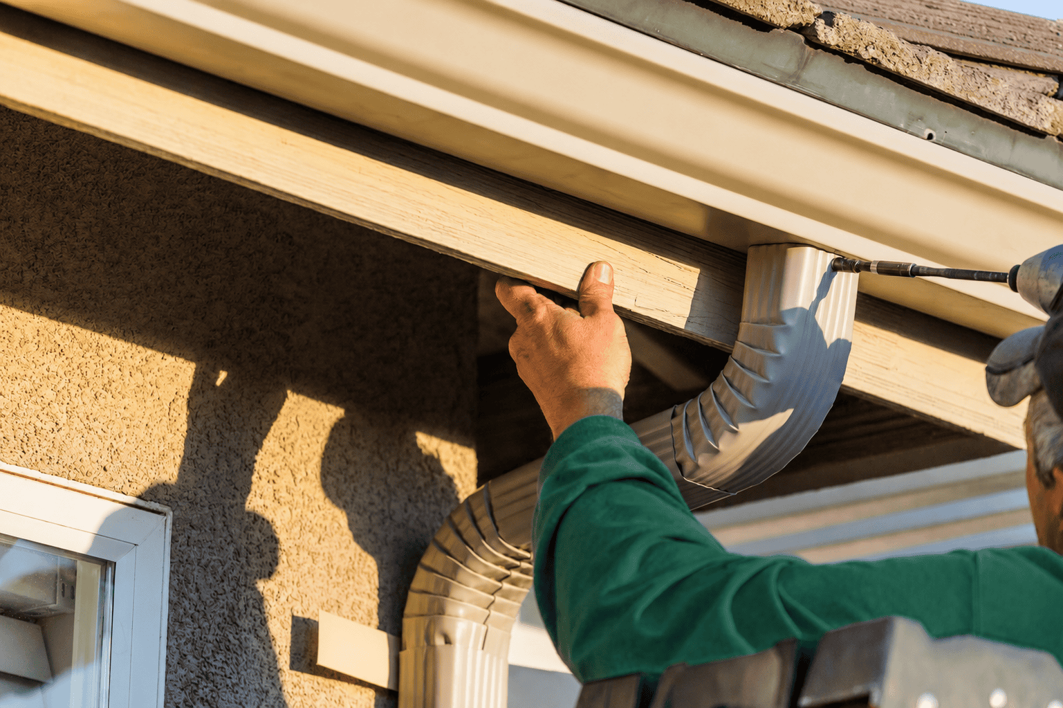 Gutters