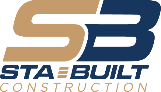 Sta-Built Construction