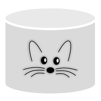 Squeak Smalltalk Development - Dark Texture Collection - HD Quality