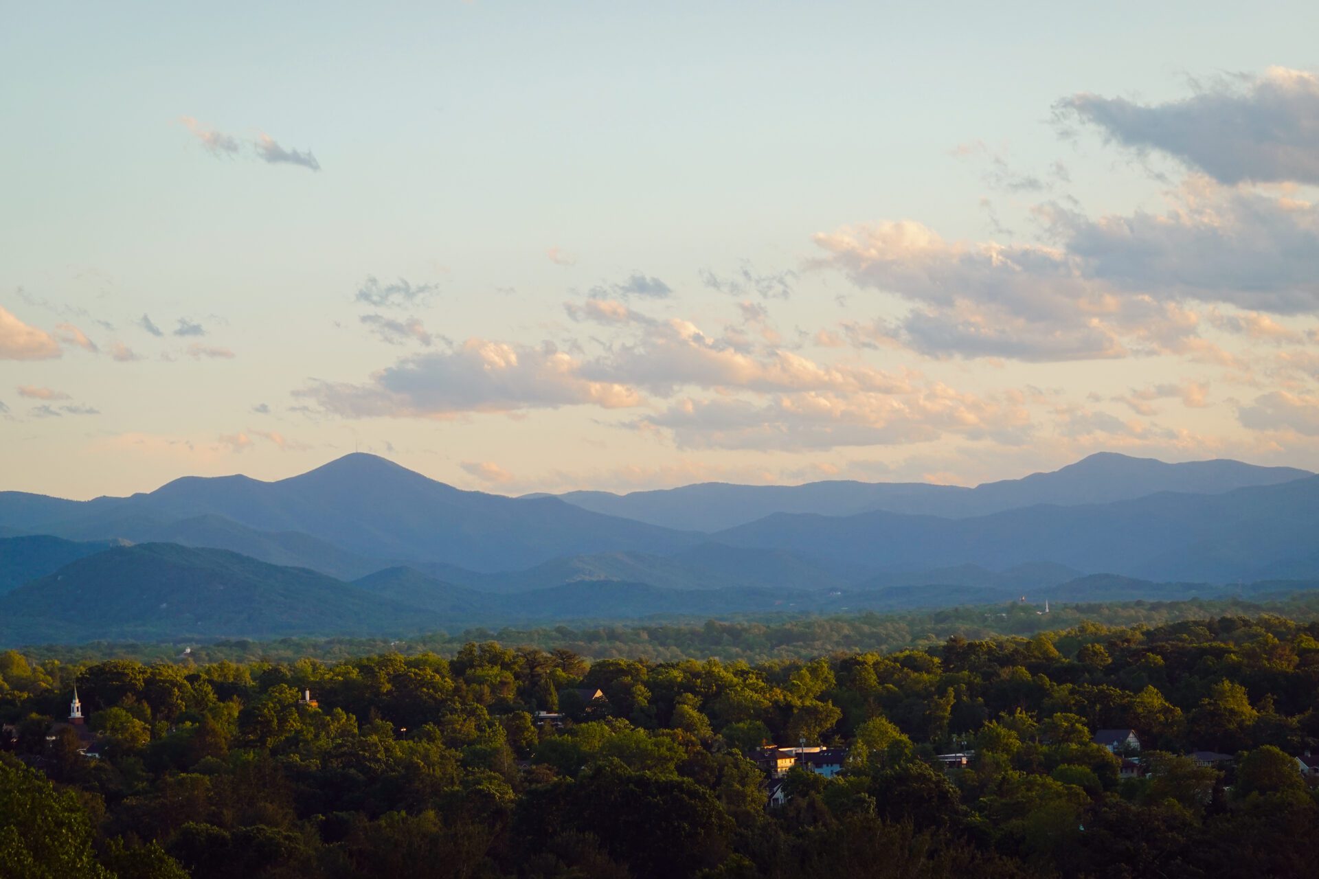 Asheville in One Day