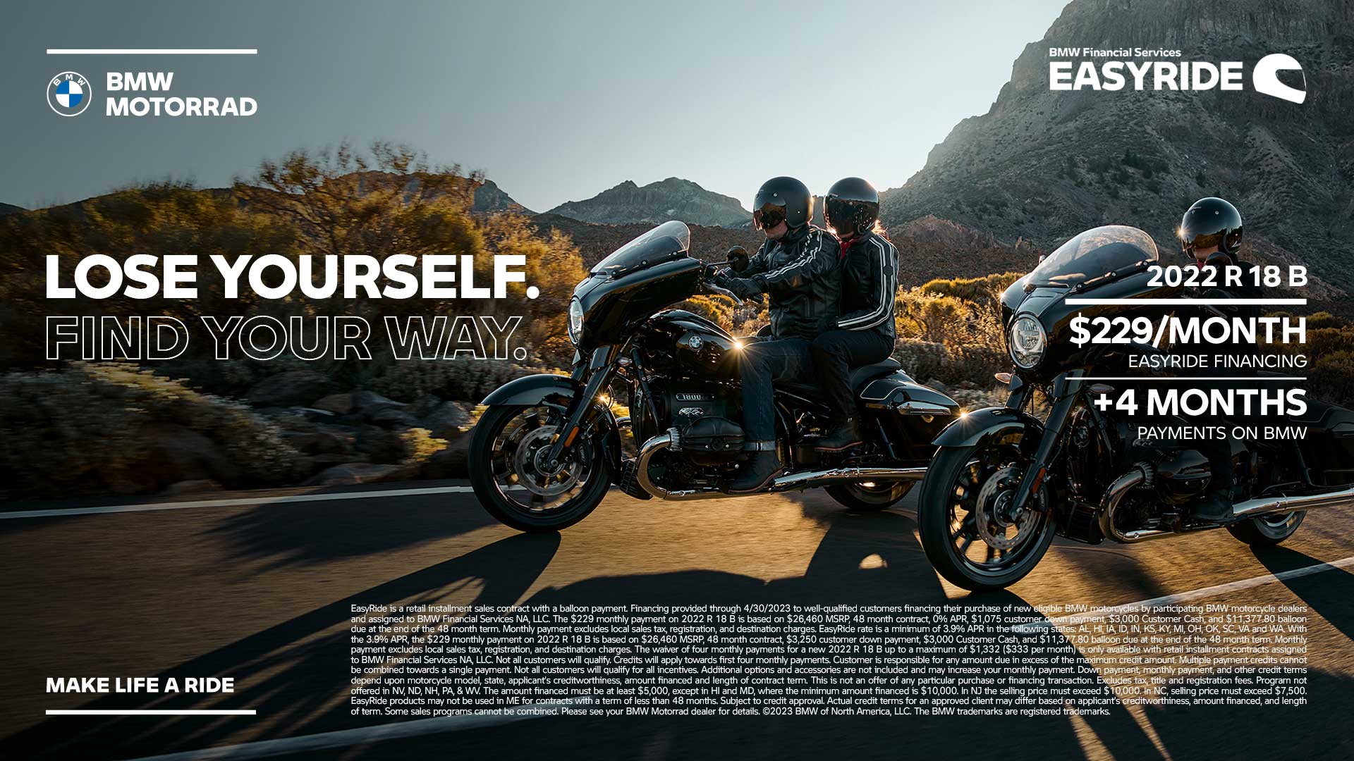 Bmw motorcycles