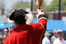 2008 North American Town Crier Championship
