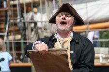 2008 North American Town Crier Championship