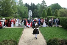 2008 North American Town Crier Championship