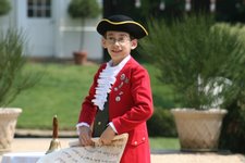 2008 North American Town Crier Championship