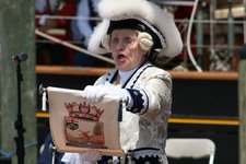 2008 North American Town Crier Championship