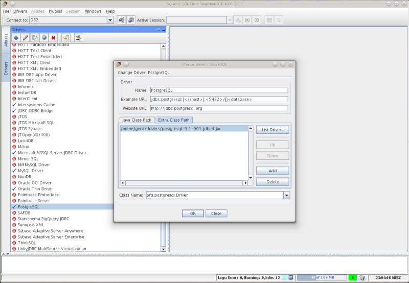 Squirrel Sql Review And Tutorial Sqlbot - Download Modern Nature Picture | Retina