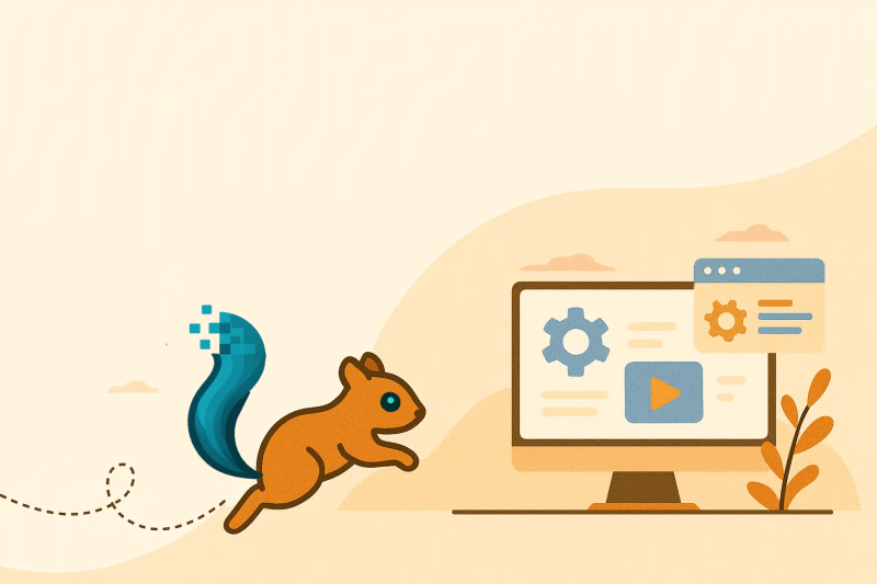 Home Blue Squirrel Software - Geometric Wallpaper Collection - Desktop Quality