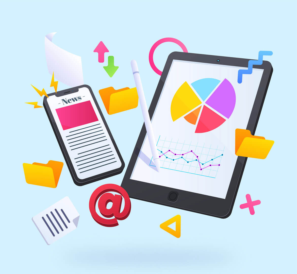 Our Case Studies