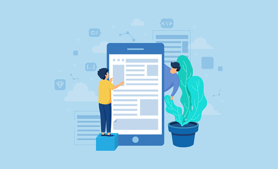 Content Strategy