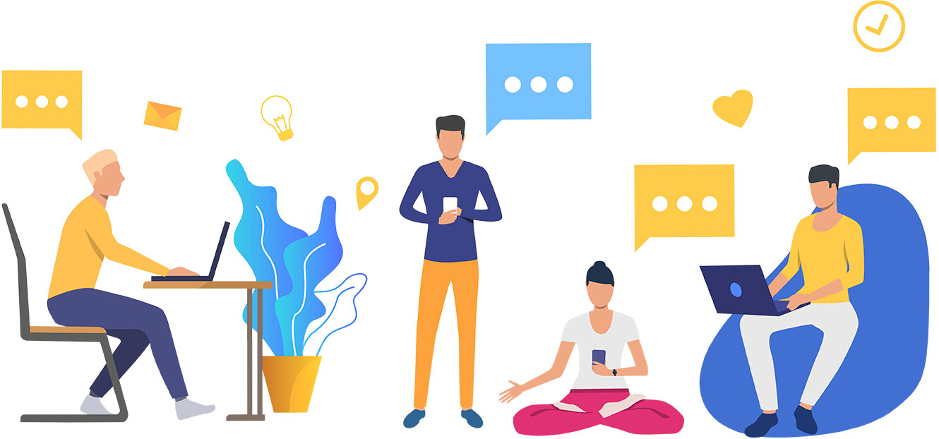 SMM Services