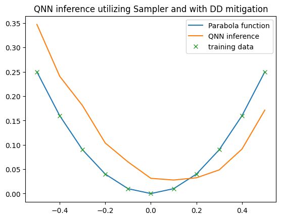 Predict Better With Less Training Data Using A Qnn Issue 2759 - 8K Landscape Wallpapers for Desktop