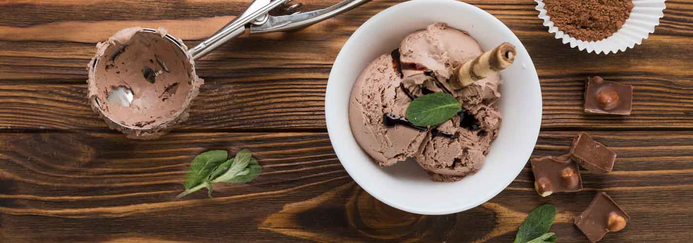Gelato per diabetici: le 3 cose che devi sapere