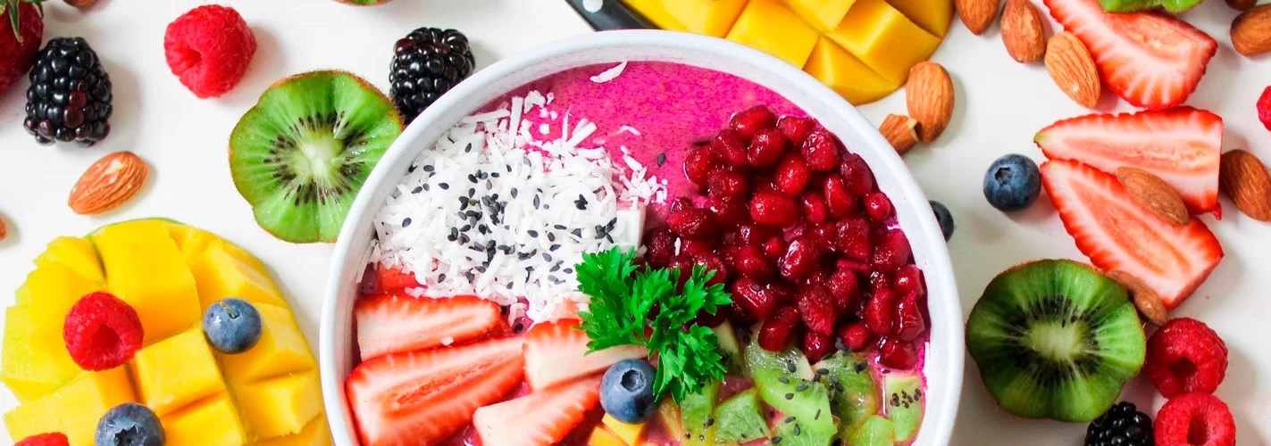 Sport e cibo - compromessi sani per mangiare bene