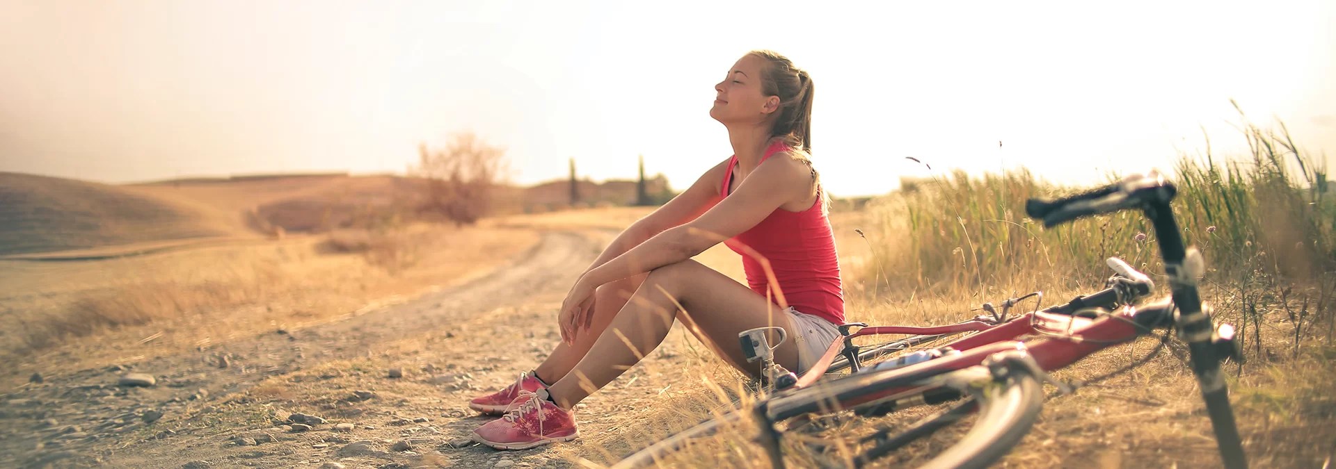 Come riprendere uno stile di vita sano dopo l’estate