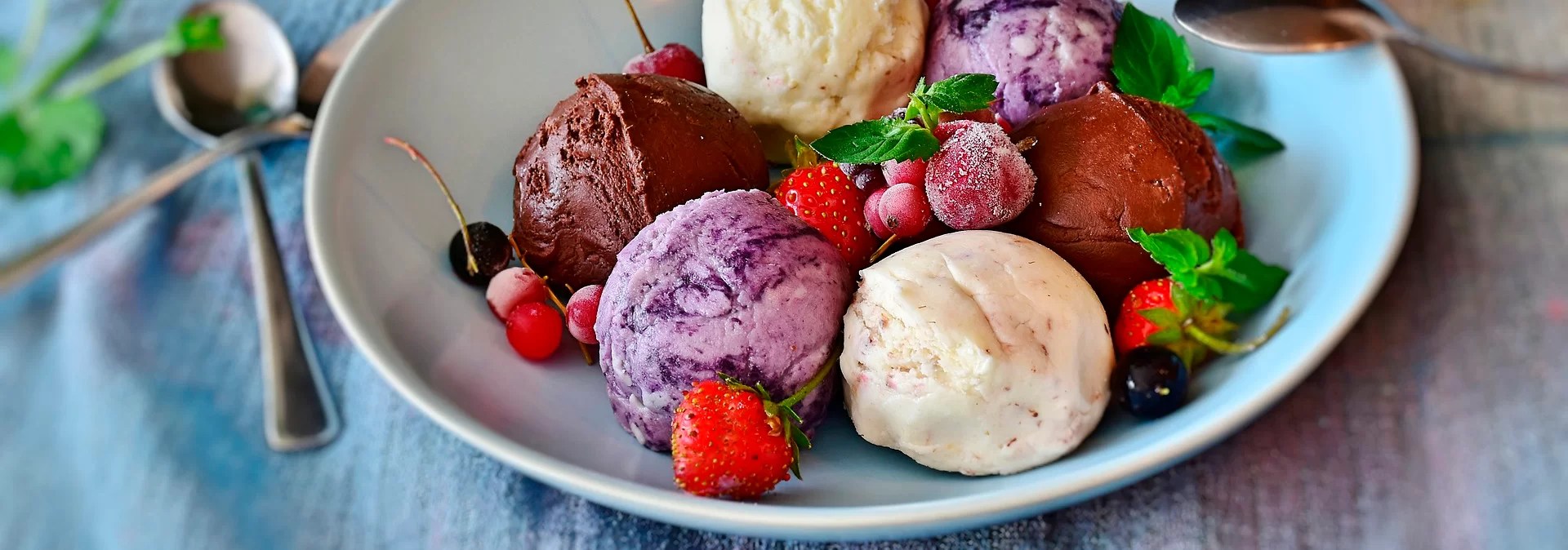 Mangiare il gelato a dieta: tutto quello che devi sapere