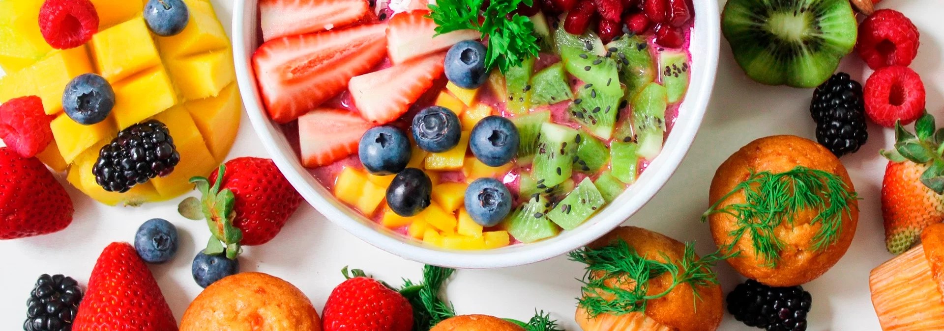 I SEGRETI PER MANGIARE SANO PUR CONCEDENDOSI QUALCHE SGARRO