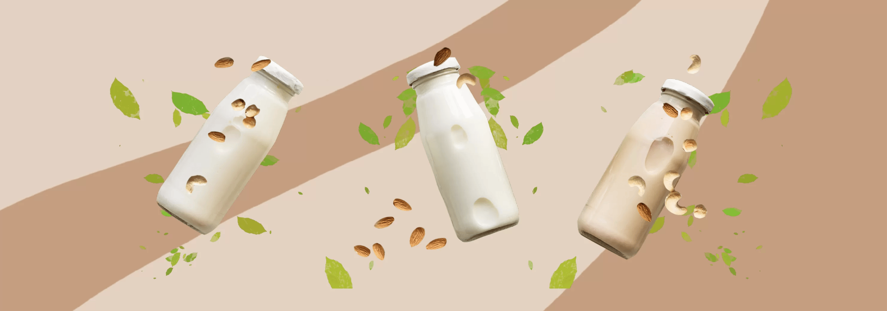 Gelato senza latte e senza panna