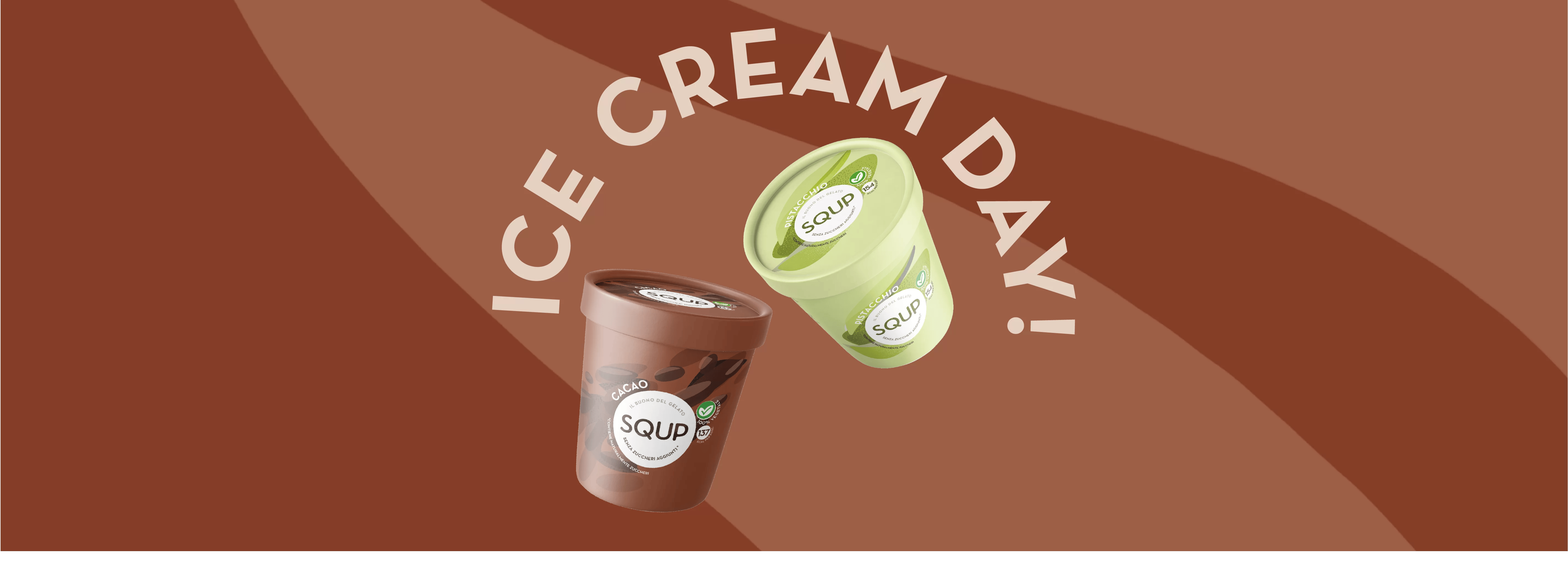 Ice cream day