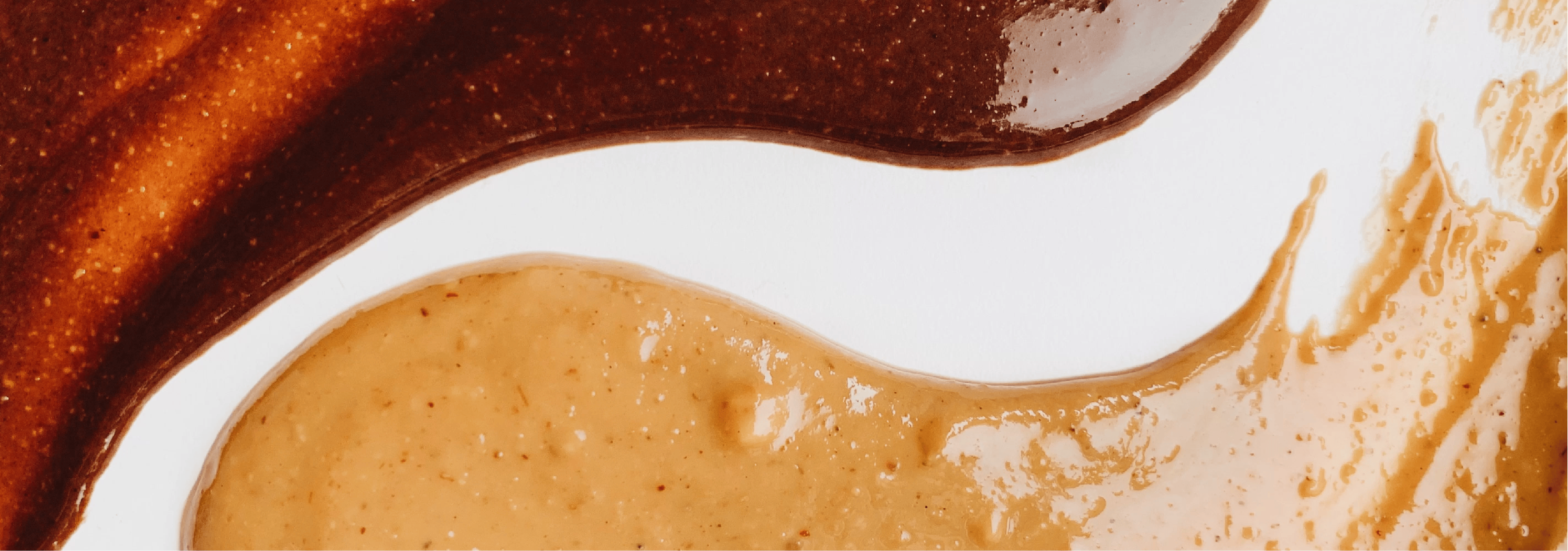 Dolci con il gelato