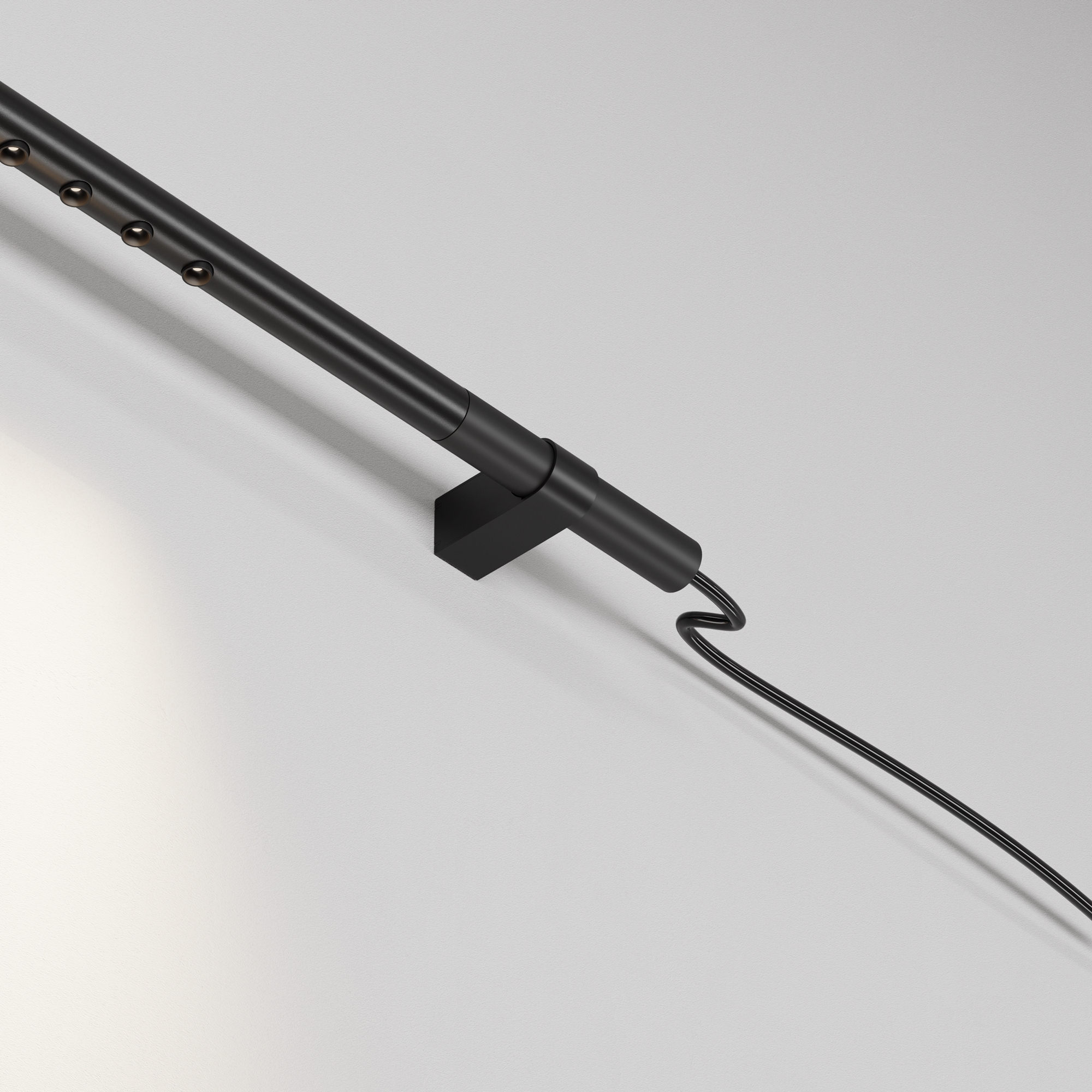 Комплектующие для систем освещения с токоведущими элементами Technical CA002PI-B — изображение 5