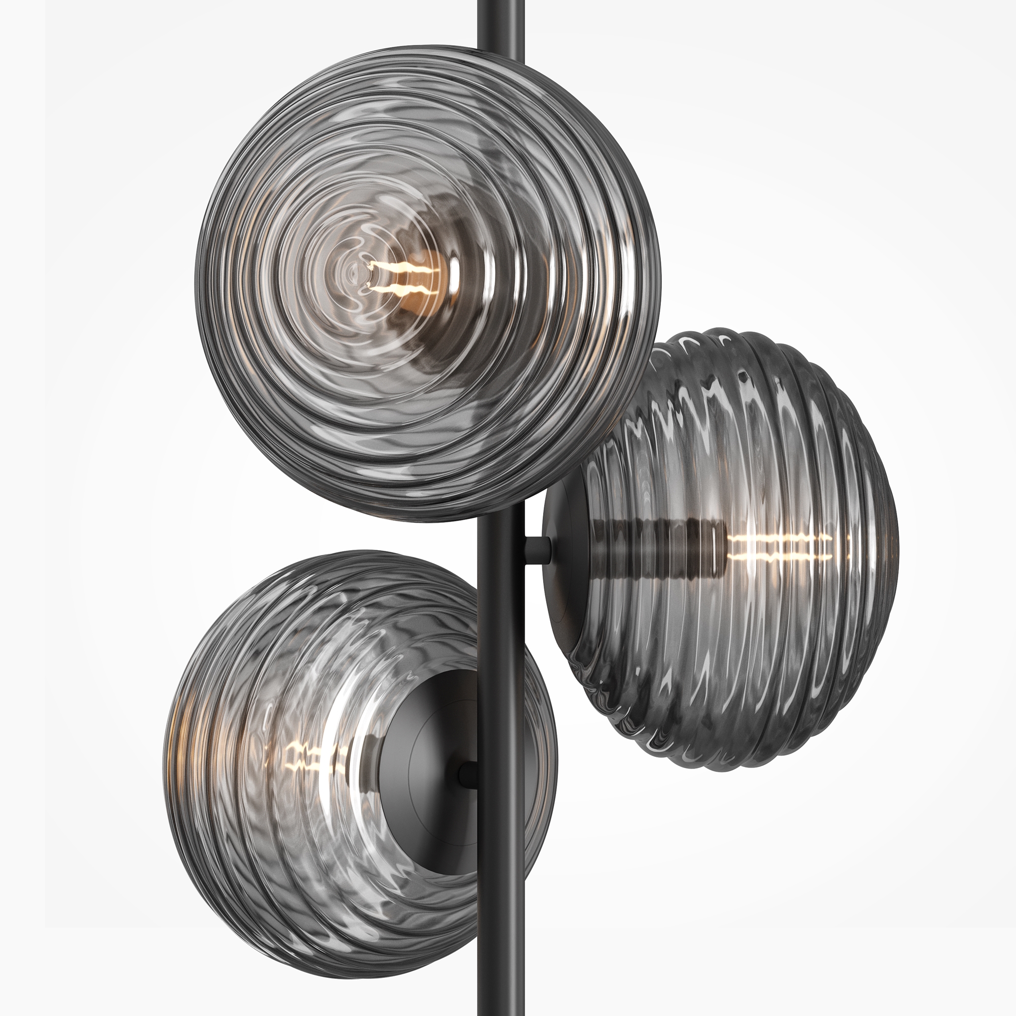 Подвесной светильник Maytoni MOD268PL-03B — изображение 4