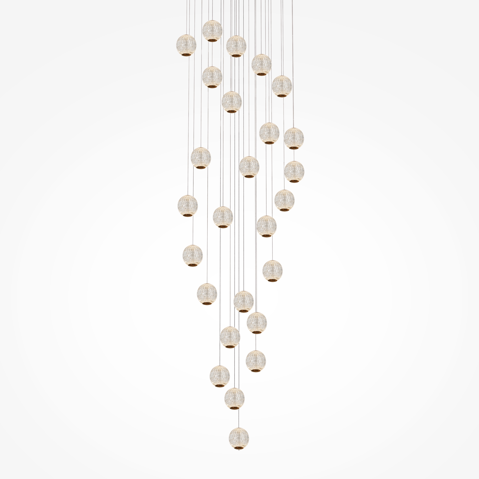 Подвесной светильник Maytoni MOD293PL-L140BS3K — изображение 3