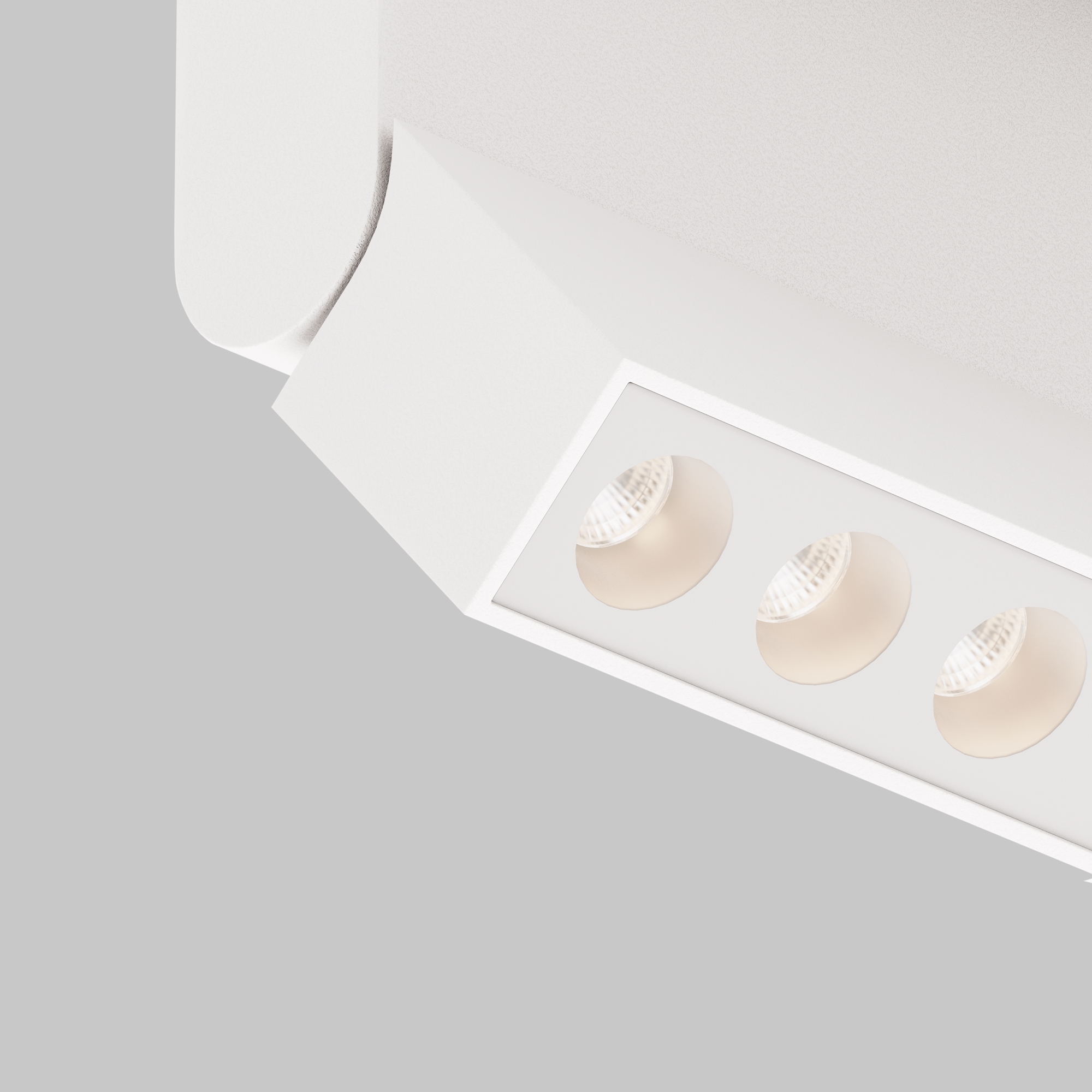 Потолочный светильник Technical C136CL-12W3K-W — изображение 2