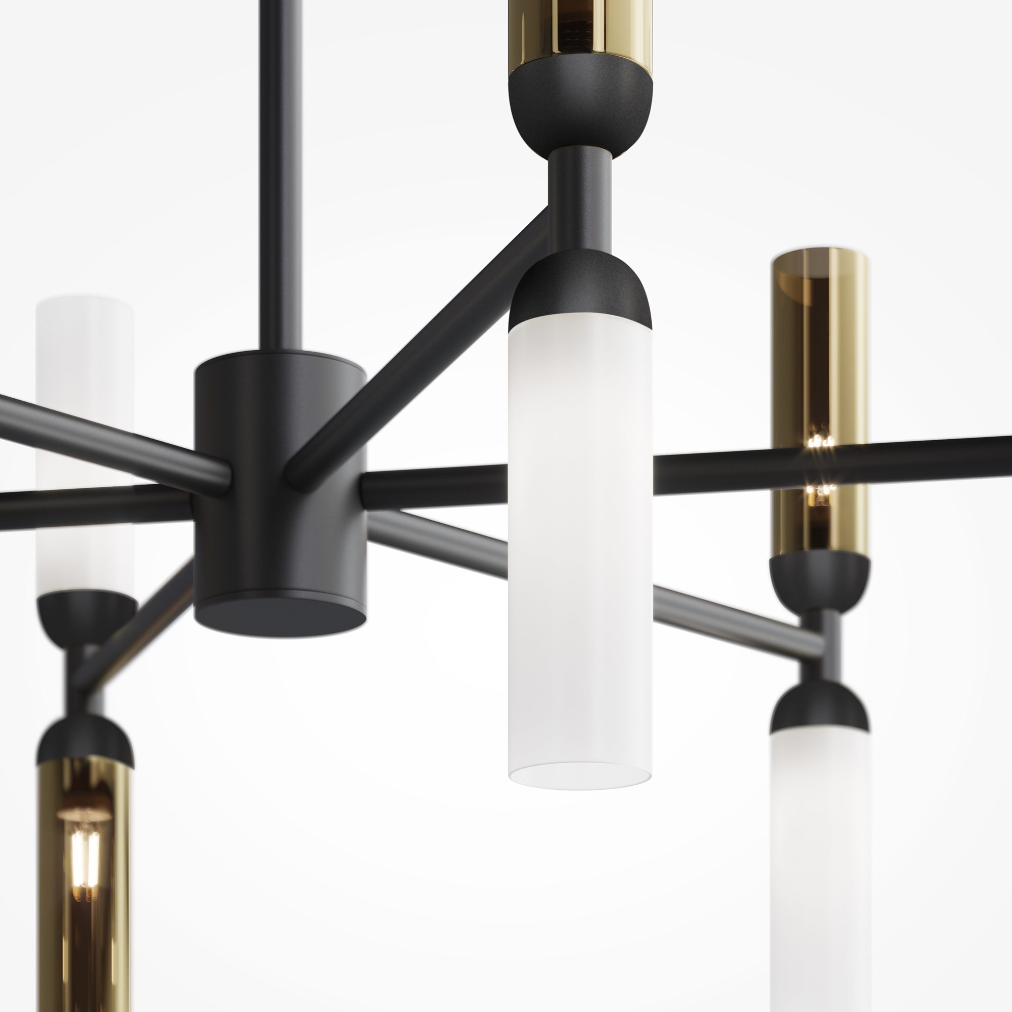 Подвесной светильник Maytoni MOD177PL-12G — изображение 2