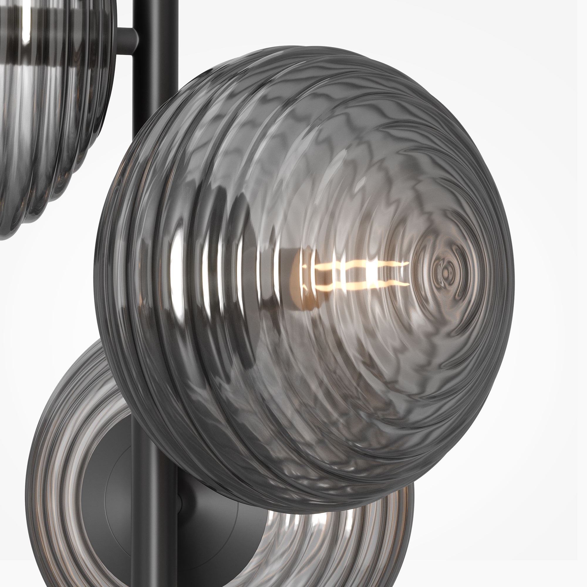 Подвесной светильник Maytoni MOD268PL-03B — изображение 2