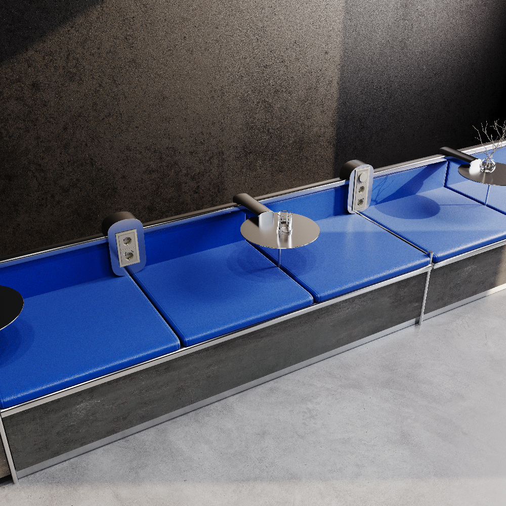 Светорегулятор встраиваемый VOLTUM S70 поворотно-нажимной 600 Вт, (шелк) — изображение 4